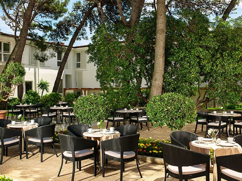 Hotel A Casa Valamar Sanfior