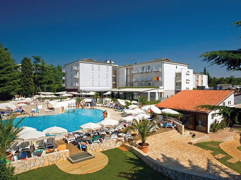 HOTEL VALAMAR PINIA