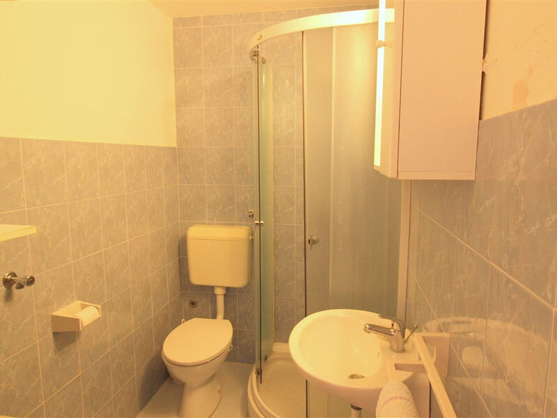 Apartmány Ida