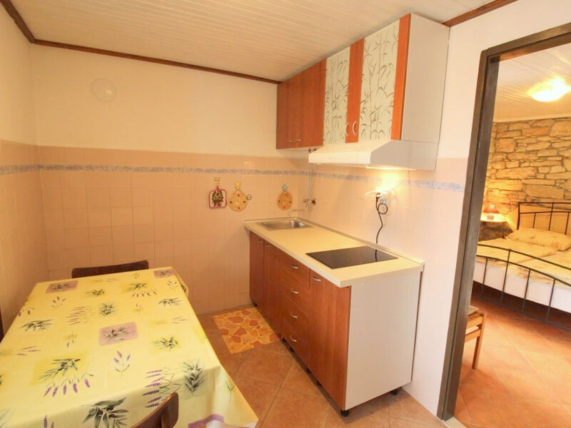 Apartmány Rajko