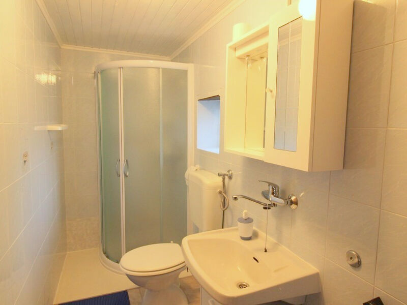 Apartmány Rajko