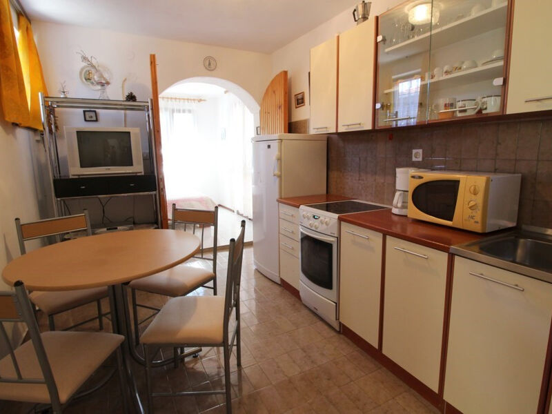 Apartmány Marek