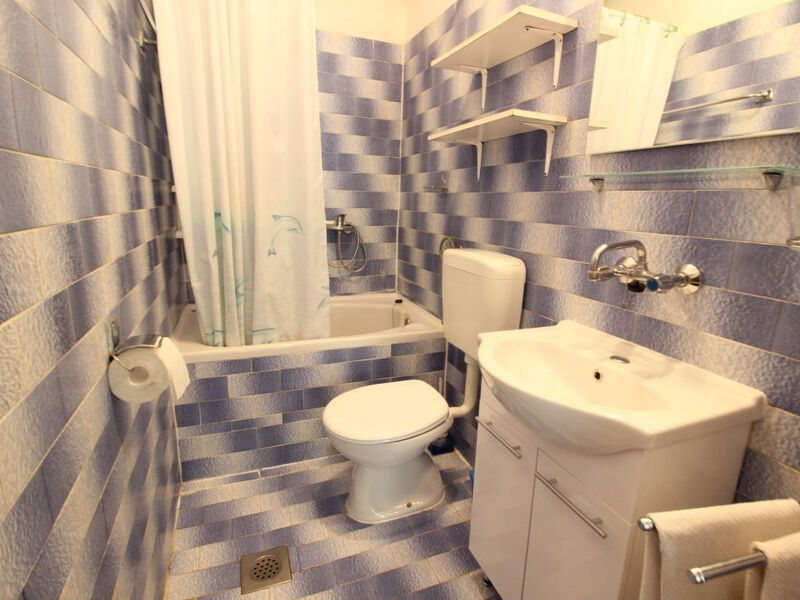 Apartmány Marek