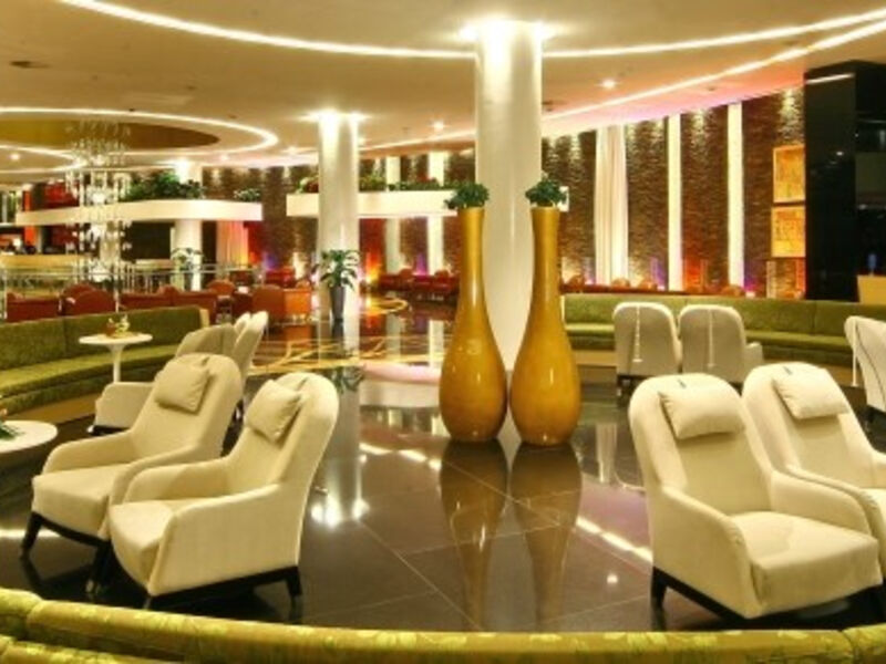 Hotel Splendid-Conference And Spa Resort