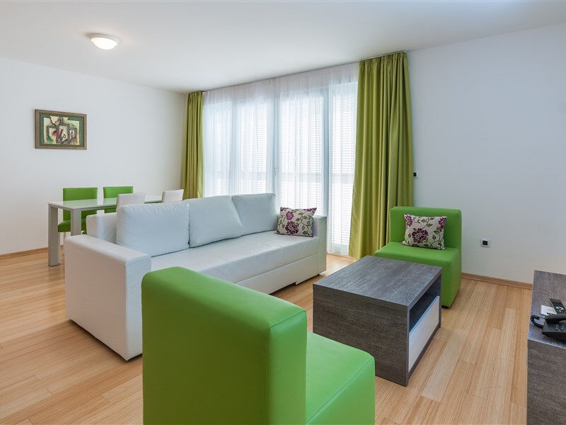 Apartmány Sunnyside