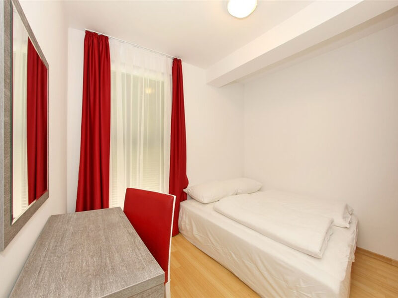 Apartmány Sunnyside