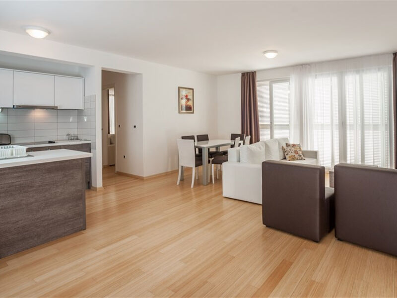 Apartmány Sunnyside