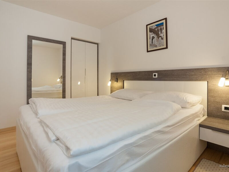 Apartmány Sunnyside