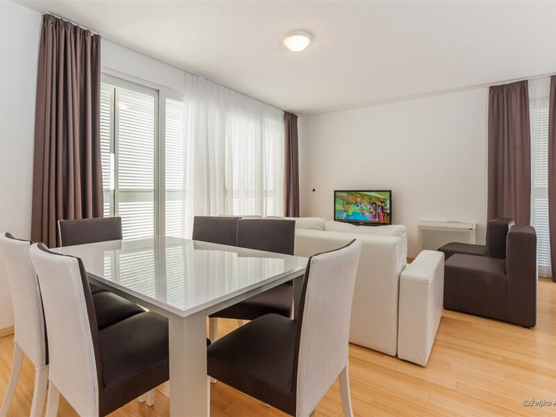 Apartmány Sunnyside