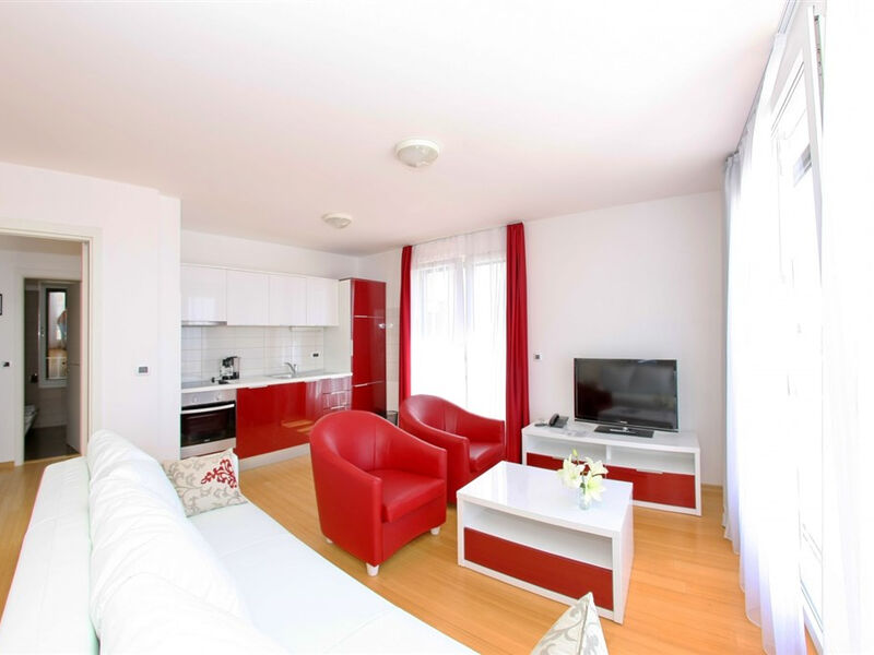 Apartmány Sunnyside