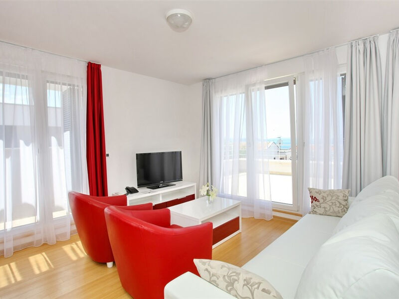 Apartmány Sunnyside