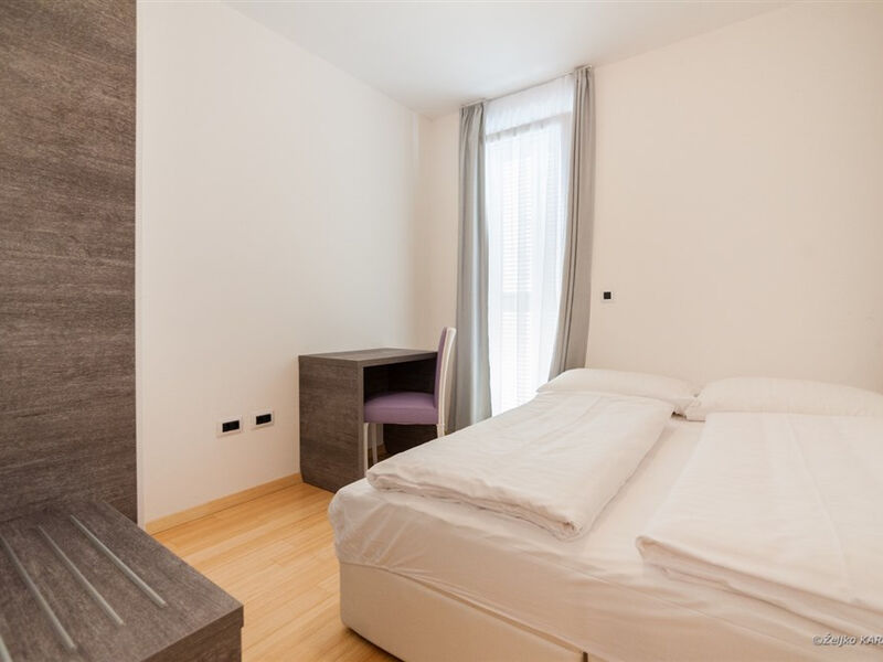 Apartmány Sunnyside