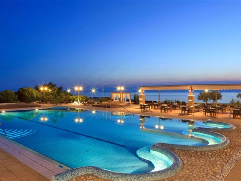 Melia Istrian Villas