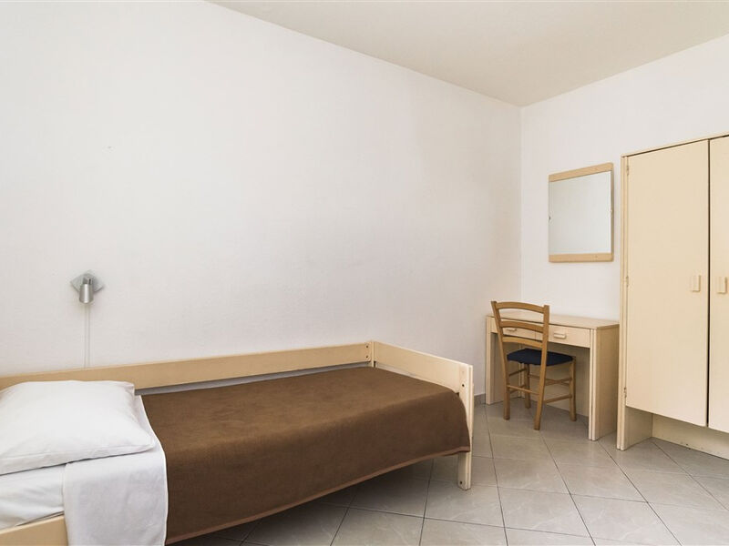 Apartmány Kanegra