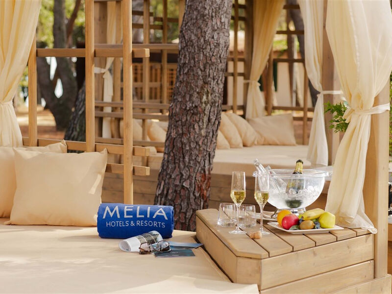 Hotel MELIA CORAL