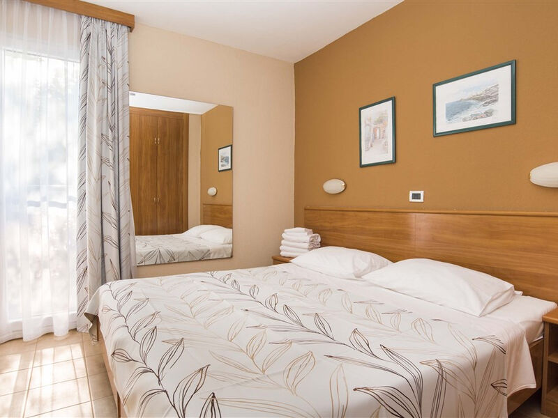 Apartmány Sol Stella