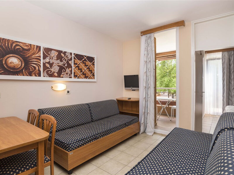 Apartmány Sol Stella