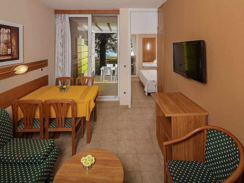 Apartmány Sol Stella