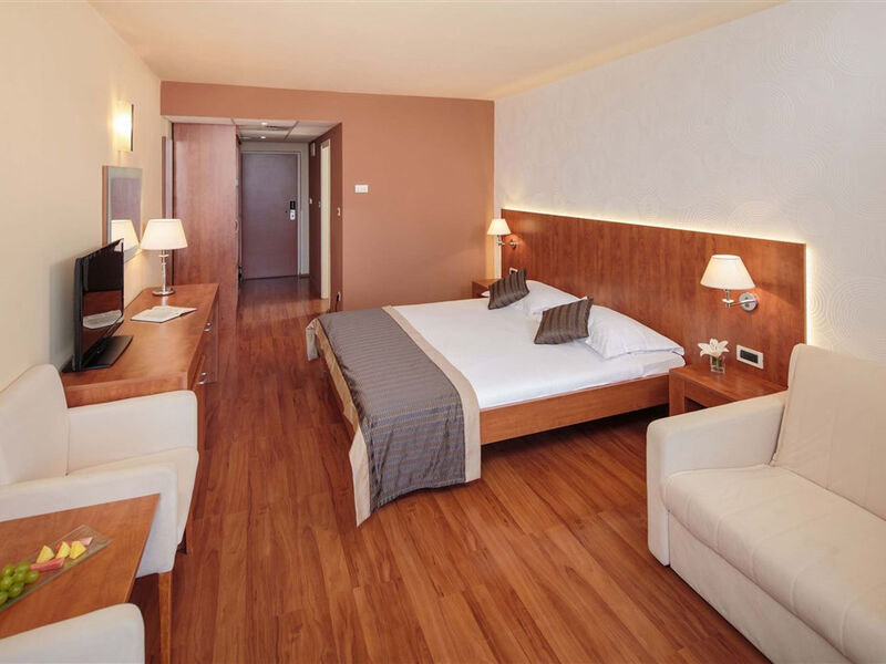 Hotel Sol Umag For Plava Laguna