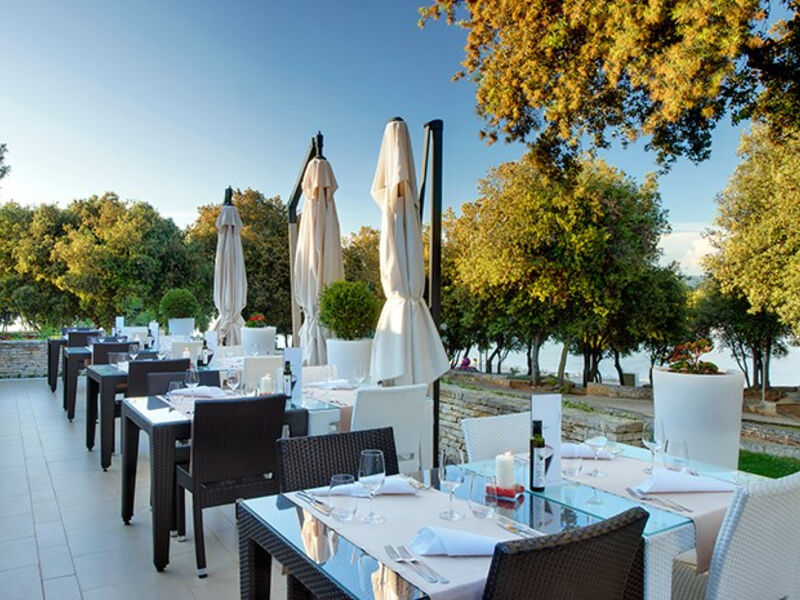 Valamar Tamaris Resort - Agava