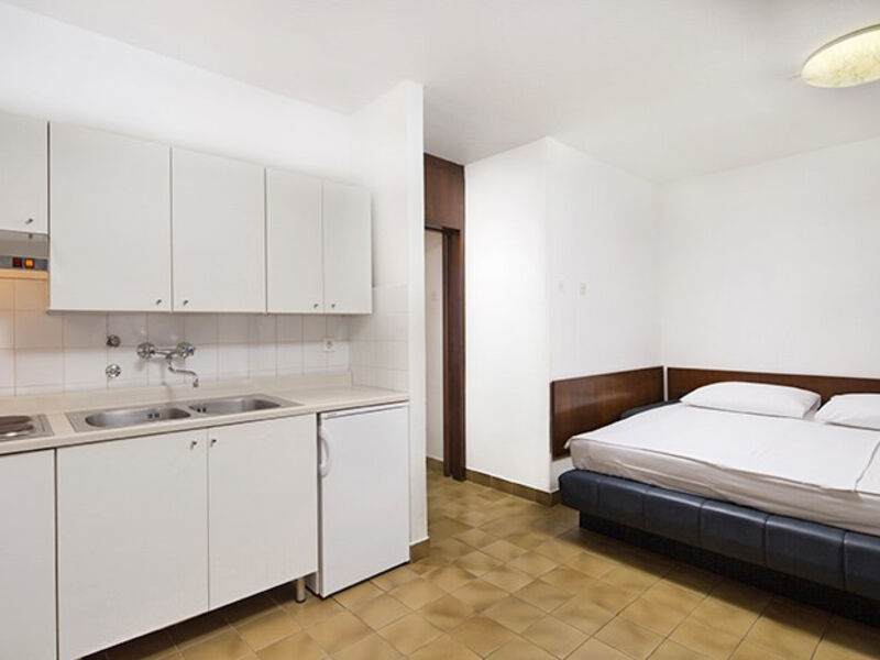 Apartmány Lanterna Typ B