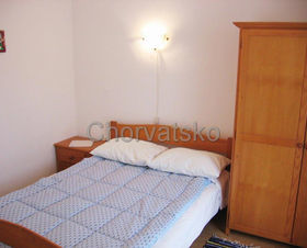 Apartmány Nensi