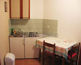 Apartmány Nensi