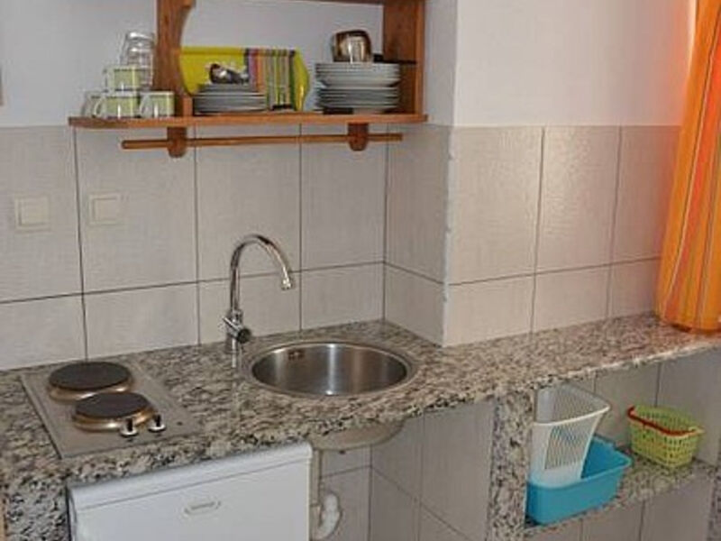 Apartmani Dražena