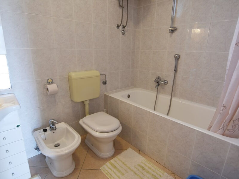 Apartmány Vybrané Podgora-Lux