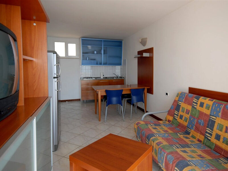 Apartmány Verudela Beach