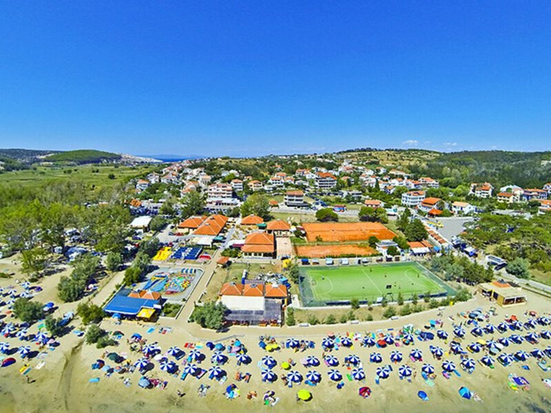 Plaža Sunny Hotel