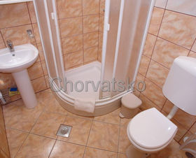 Apartmány Agostino