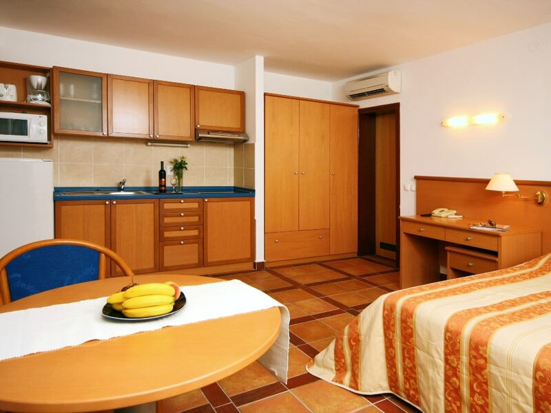 Apartmány Adriatiq Fontana Resort