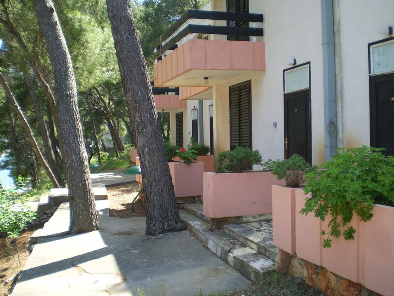 Apartmány Adriatiq Fontana Resort