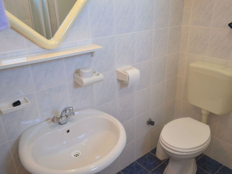 Apartmány A Pokoje Jakov