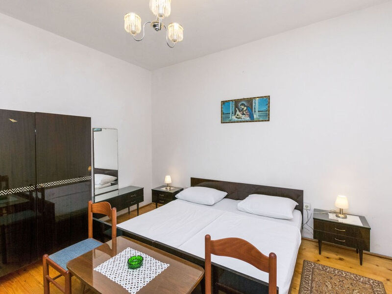 Apartmány A Pokoje Jakov