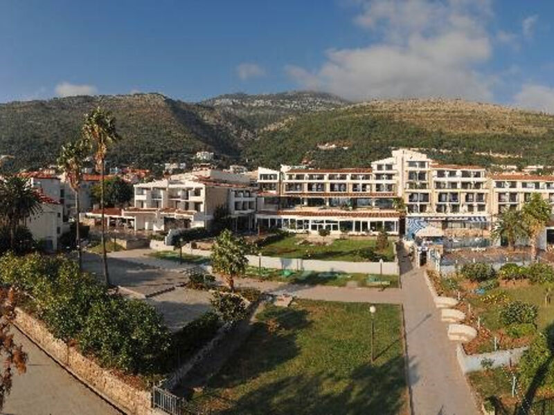 Hotel Palas