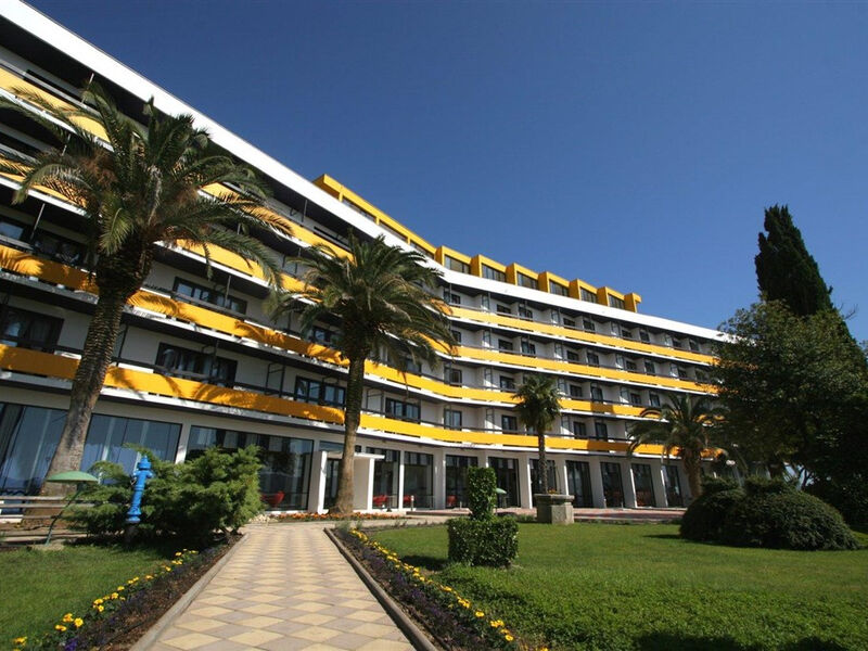 Hotel Ilirija