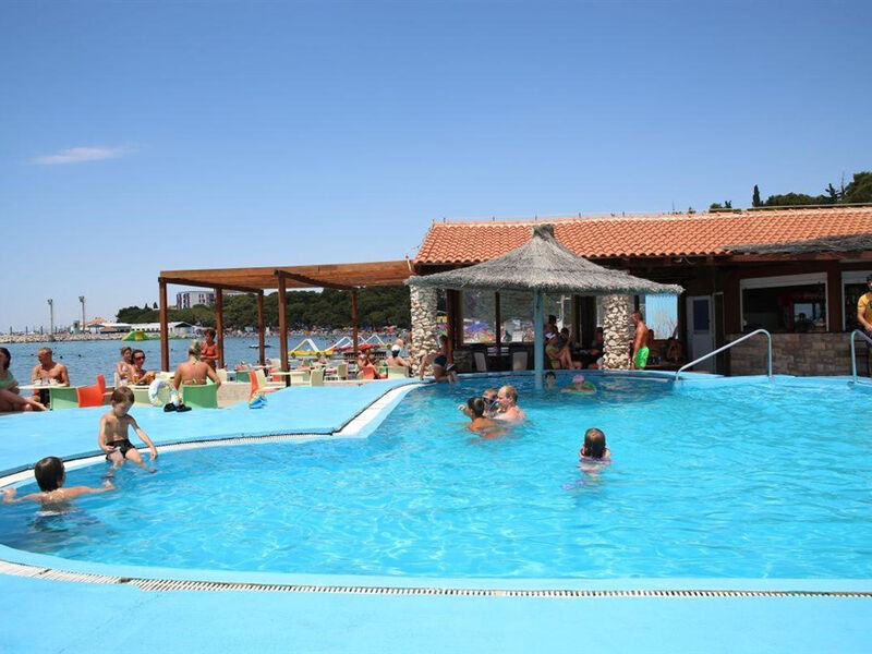 Hotel Ilirija