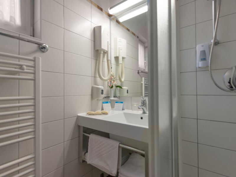 Apartmány Koversada