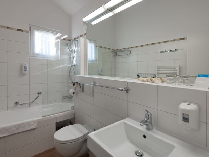 Apartmány Koversada