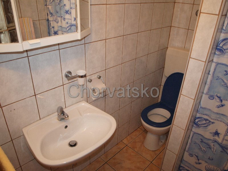 Apartmány Iveta