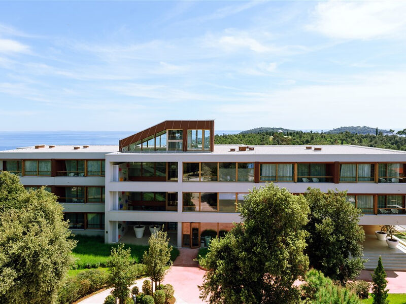 Island Hotel Istra