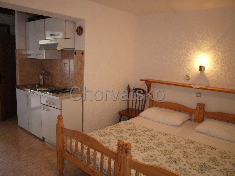 Apartmány Iveta