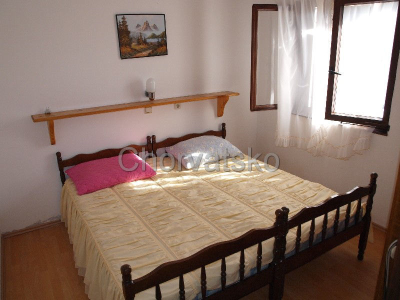 Apartmány Iveta