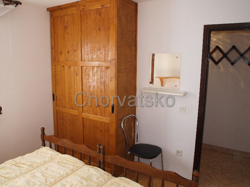 Apartmány Iveta