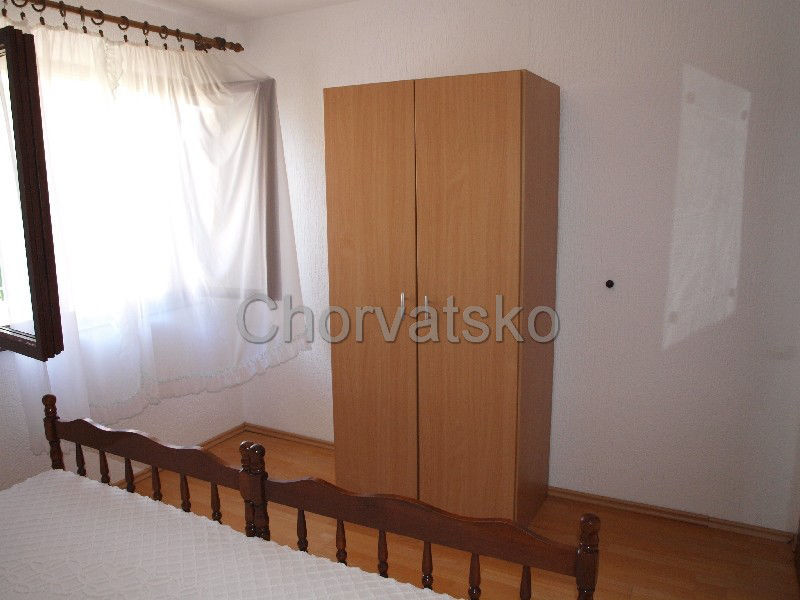 Apartmány Iveta