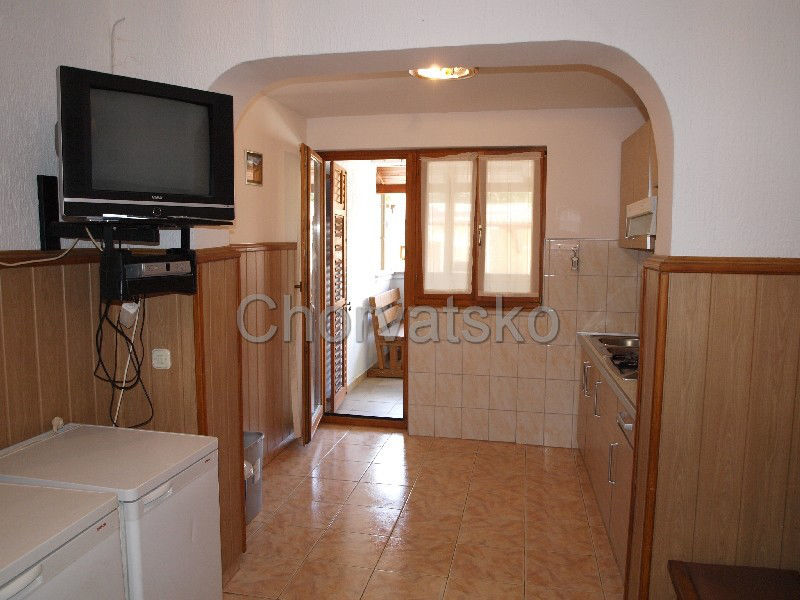 Apartmány Iveta