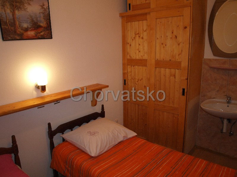 Apartmány Iveta