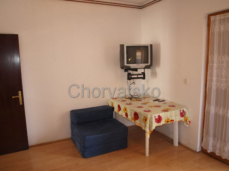 Apartmány Iveta